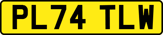 PL74TLW