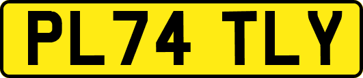 PL74TLY