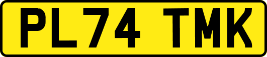 PL74TMK