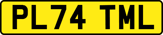 PL74TML