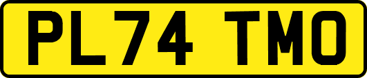 PL74TMO