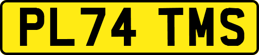 PL74TMS