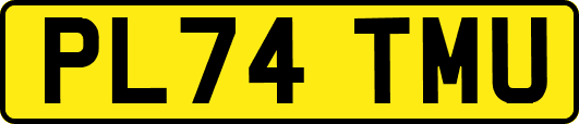 PL74TMU