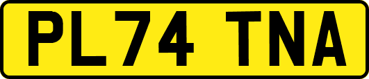 PL74TNA