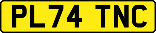 PL74TNC