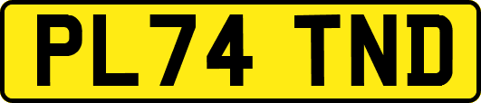 PL74TND
