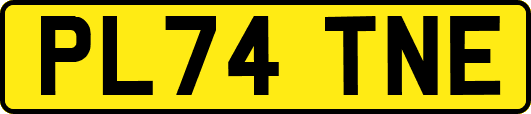 PL74TNE