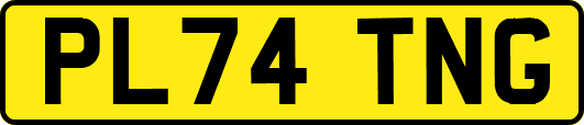 PL74TNG