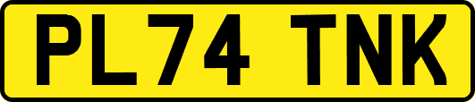 PL74TNK