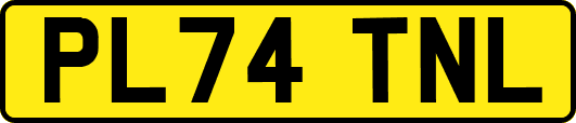 PL74TNL