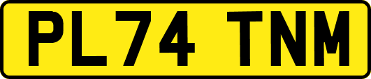 PL74TNM