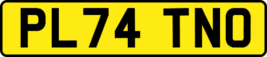 PL74TNO