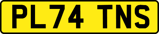 PL74TNS