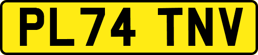 PL74TNV