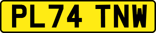 PL74TNW