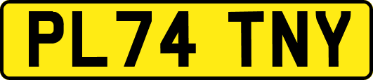 PL74TNY