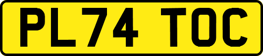 PL74TOC