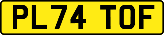 PL74TOF