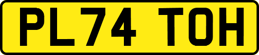 PL74TOH