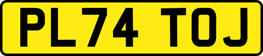 PL74TOJ