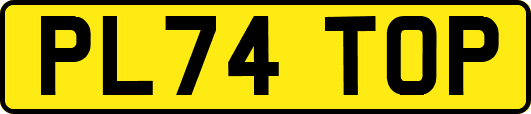 PL74TOP