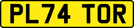 PL74TOR