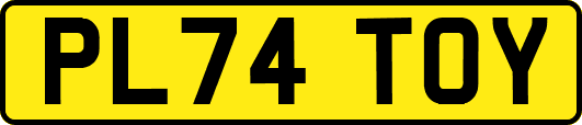 PL74TOY