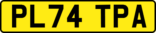 PL74TPA