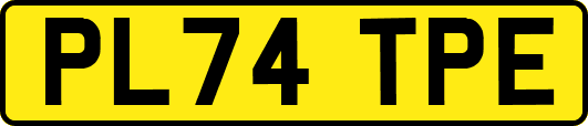 PL74TPE