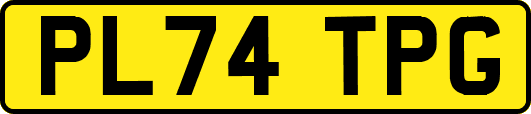 PL74TPG