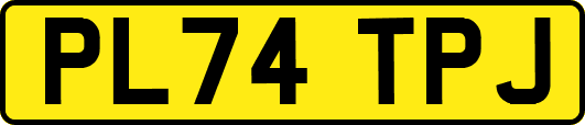 PL74TPJ