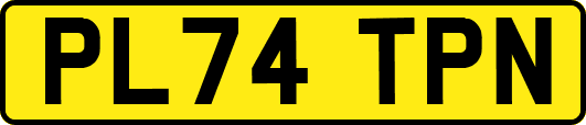 PL74TPN