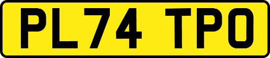 PL74TPO