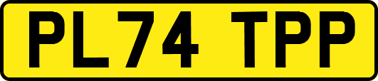 PL74TPP