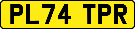 PL74TPR