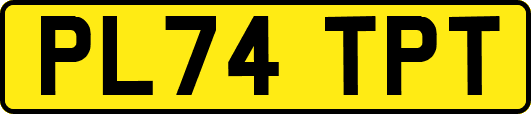 PL74TPT