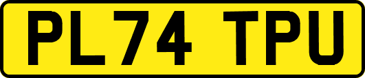 PL74TPU