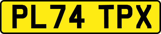 PL74TPX