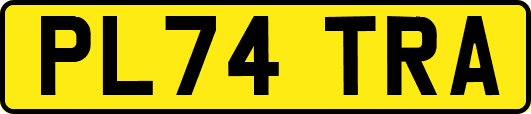 PL74TRA