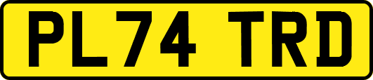 PL74TRD