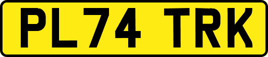 PL74TRK