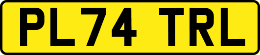 PL74TRL