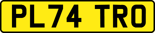 PL74TRO