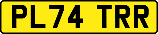PL74TRR