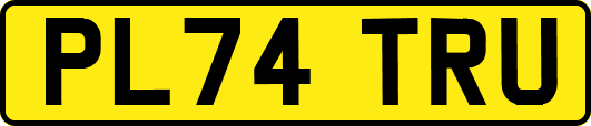 PL74TRU