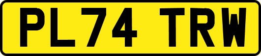 PL74TRW