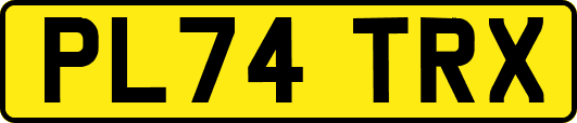 PL74TRX
