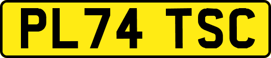 PL74TSC