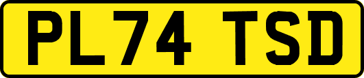 PL74TSD