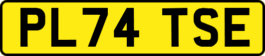 PL74TSE